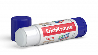 Клей-карандаш ErichKrause® Клей-карандаш ErichKrause®